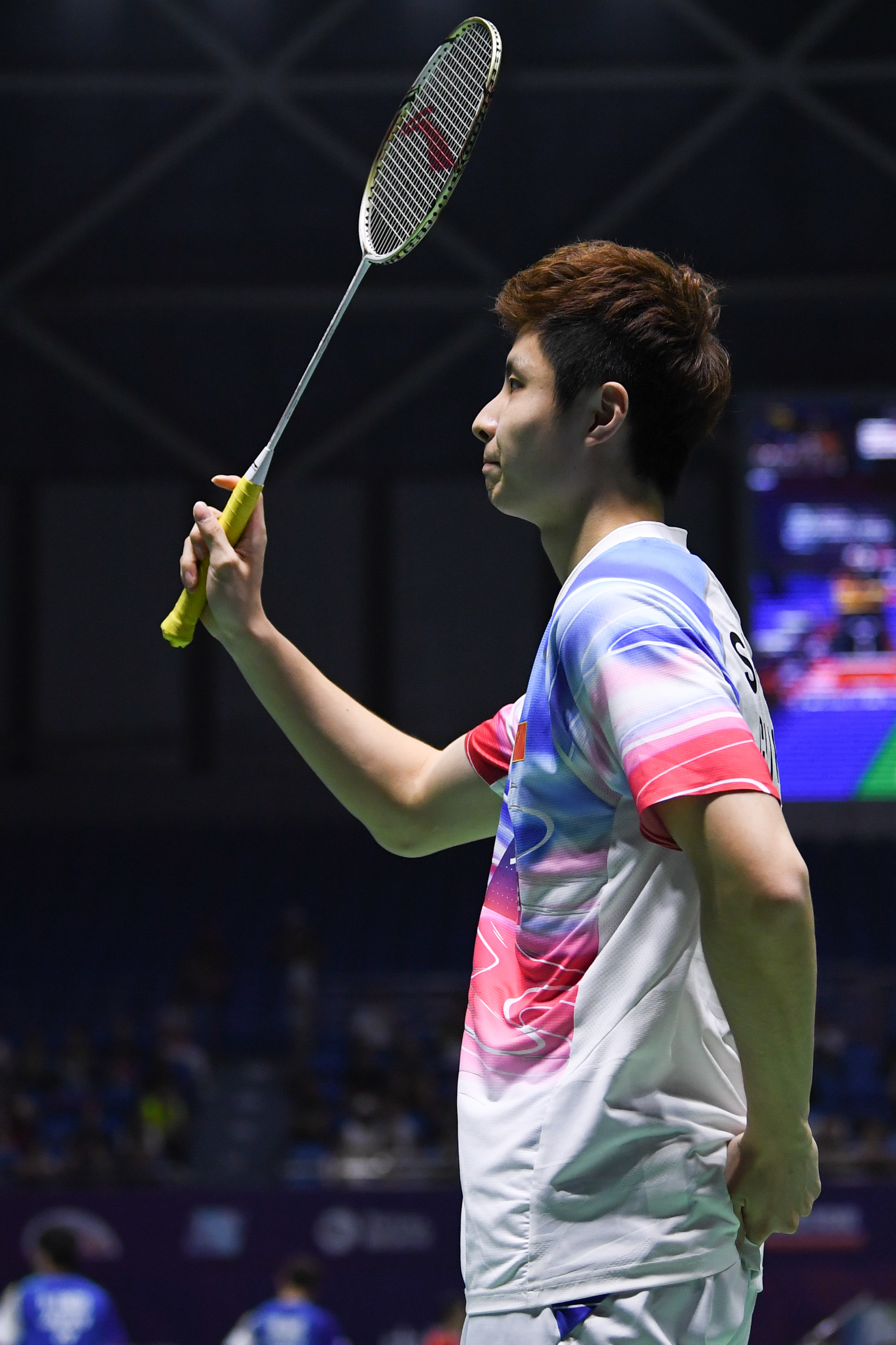 防守硬度强 防守硬度强