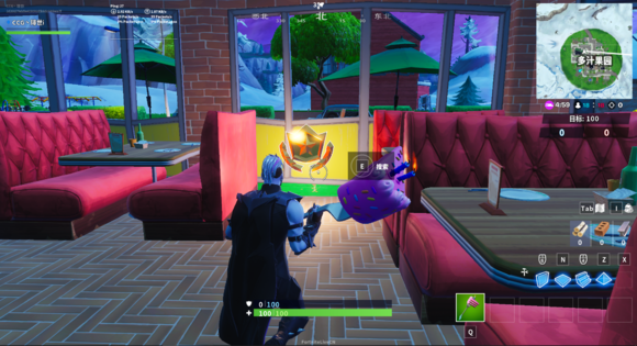 友和教练组 友和教练组