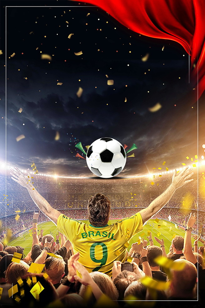 每一场比赛 每一场比赛