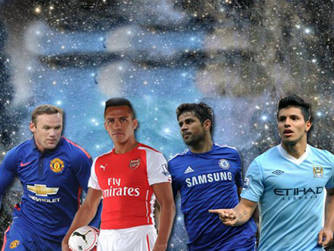 以6次得分 以6次得分