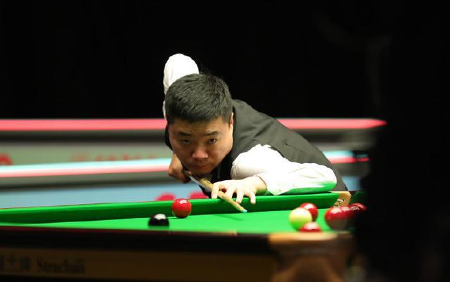 立了一个 立了一个